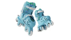Yvolution Patines Twista Azul · Hot