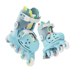 Yvolution Patines Twista Azul Tutti Frutti · Discount