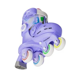 Yvolution Patines Twista Lila · Discount