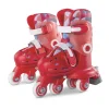 Yvolution Patines Twista Rojo ·