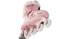 Yvolution Patines Twista Rosa · Hot