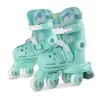 Yvolution Patines Twista Verde · Online