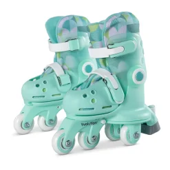 Yvolution Patines Twista Verde · Online