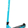 Micro Patinete MX Ramp · Azul Hot