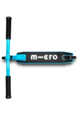 Micro Patinete MX Ramp · Azul Hot