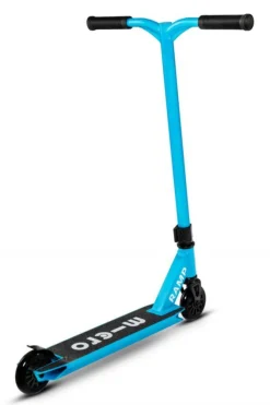 Micro Patinete MX Ramp · Azul Hot
