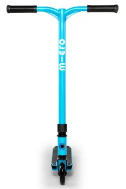 Micro Patinete MX Ramp · Azul Hot