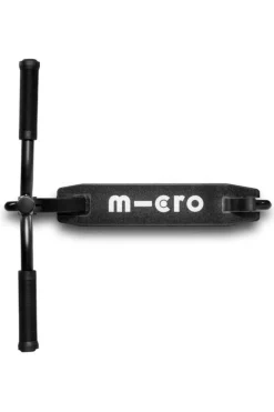 Micro Patinete MX Ramp · Negro