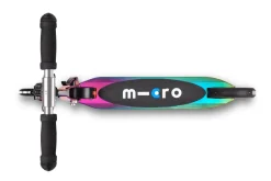 Micro Patinete Neochrome LED Hot