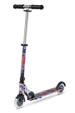 Micro Patinete Sprite Glow LED · Vía Lactea Sale