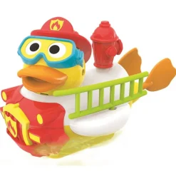 Yookidoo Pato Jet Crea un Bombero · Best