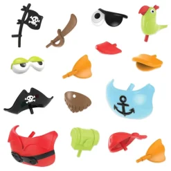 Yookidoo Pato Jet Crea un Pirata · Sale