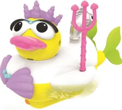 Yookidoo Pato Jet Crea una Sirena ·