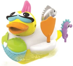Yookidoo Pato Jet Crea una Sirena ·
