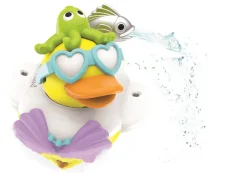 Yookidoo Pato Jet Crea una Sirena ·