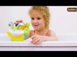 Yookidoo Pato Jet Crea una Sirena ·