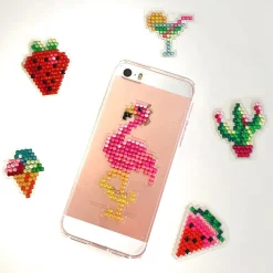 Sentosphere Pegatinas con Diamantes · New