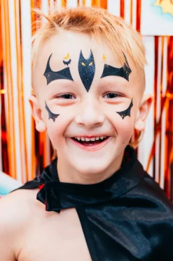 Great Pretenders Pegatinas de cara Batman ·