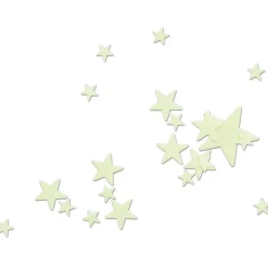 4M Pegatinas de Estrellas Brillantes en la Oscuridad · Discount