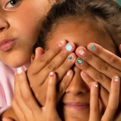 OMY Pegatinas para uñas Ho ho ho Discount