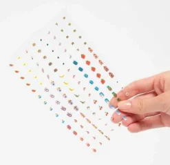 OMY Pegatinas para uñas Yummy Clearance