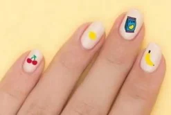 OMY Pegatinas para uñas Yummy Clearance