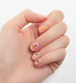 OMY Pegatinas para uñas Yummy Clearance