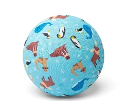 Little L Pelota Artic 18cm ·