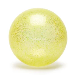 Ratatam Pelota Bubble Amarillo 10 cm · Sale
