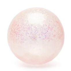 Ratatam Pelota Bubble Rosa 15 cm · Online