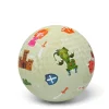 Little L Pelota Dragons 18cm ·