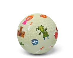 Little L Pelota Dragons 18cm ·