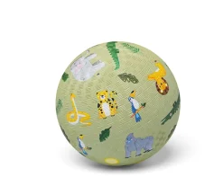Little L Pelota Jungle 18cm · Discount