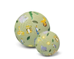 Little L Pelota Jungle 18cm · Discount