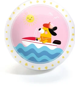 Djeco Pelota Love Boat 12 cm · New