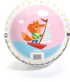 Djeco Pelota Love Boat 12 cm · New