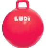 Ludi Pelota saltarina XXL roja · Online