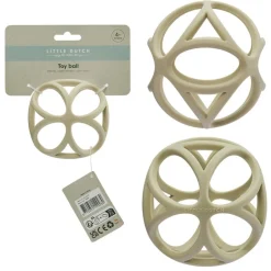 Little Dutch Pelota sensorial silicona arena ·