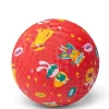 Little L Pelota Super Heroes 13cm · Clearance