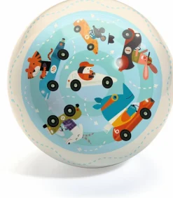 Djeco Pelota Traffic 22cm · Online