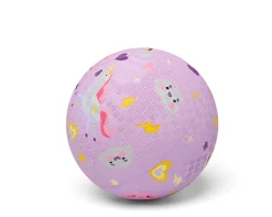 Little L Pelota Unicorn 13cm ·