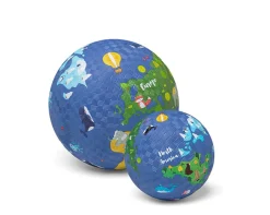 Little L Pelota World 13cm · New