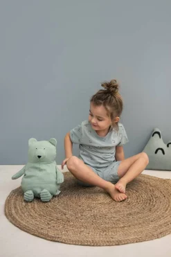 Trixie Peluche Large Polar Bear · Clearance