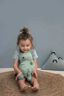 Trixie Peluche Large Polar Bear · Clearance