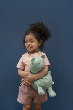 Trixie Peluche Large Polar Bear · Clearance