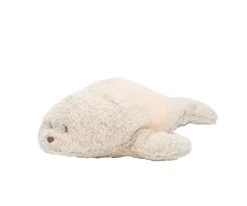 Moonie Peluche Luz - Sonido Seal Orgánico 2.0 Sand Online