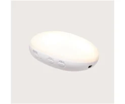 Moonie Peluche Luz - Sonido Seal Orgánico 2.0 Sand Online