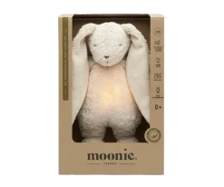 Moonie Peluche Luz-Sonido Conejo 2.0 Sand Clearance