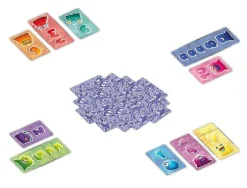 Mercurio ¡Pelusas! ·