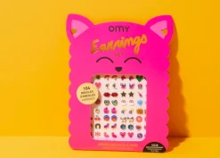 Omy Pendientes pegatinas Lily · Best